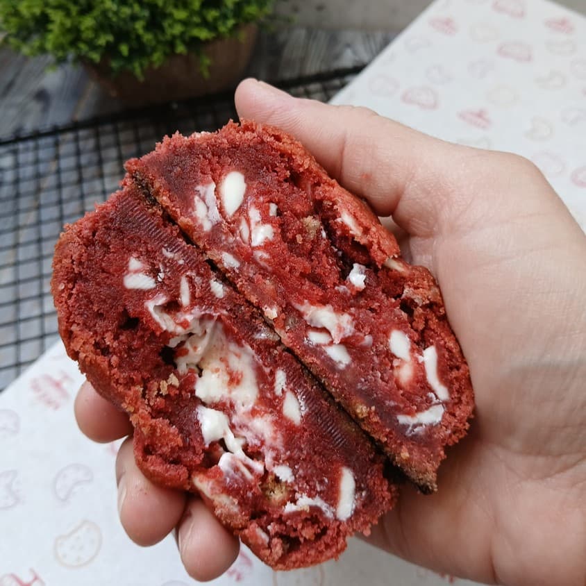 Red velvet