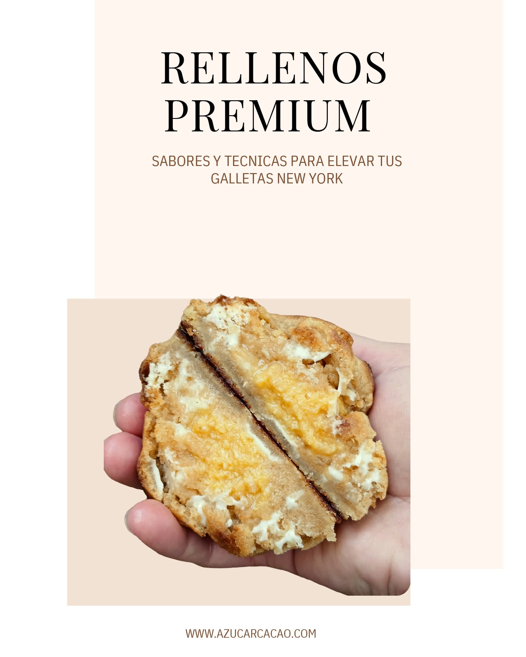 Rellenos Premium