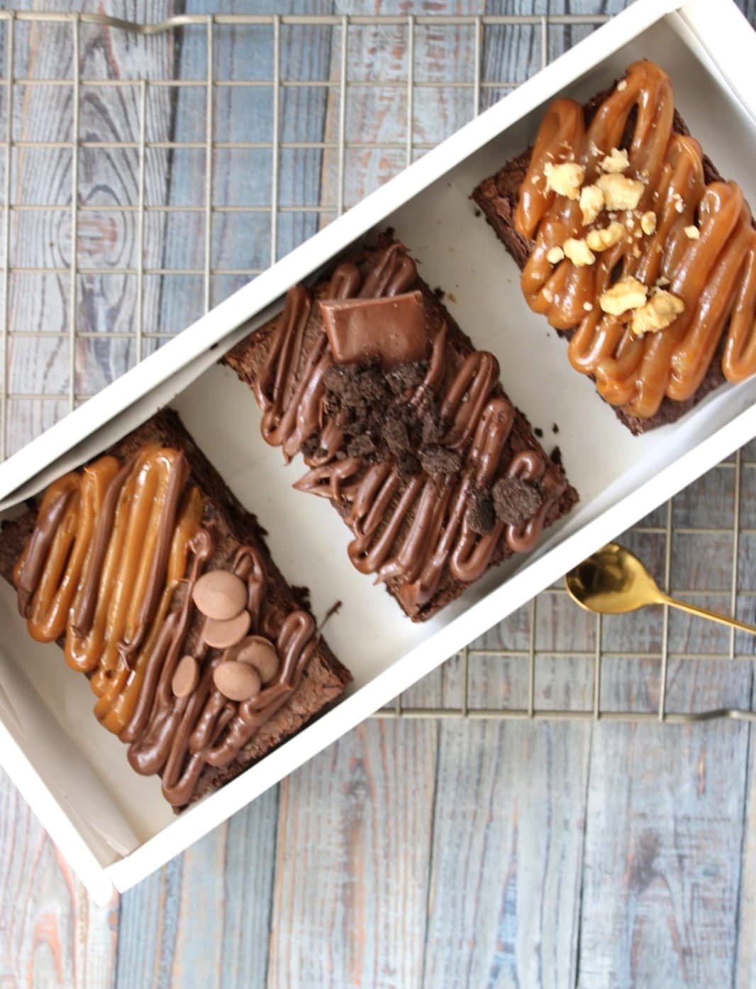 Brownies